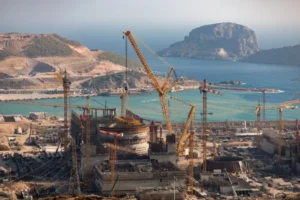 Rosatom: İkinci Rus uzman grubu Buşehr Nükleer Santrali'ne dönmeye hazırlanıyor