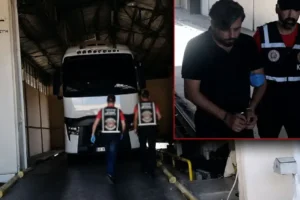 TIR dorsesinin altında yakanana Arif Kocabıyık hakkında yeni iddia