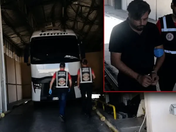 TIR dorsesinin altında yakanana Arif Kocabıyık hakkında yeni iddia