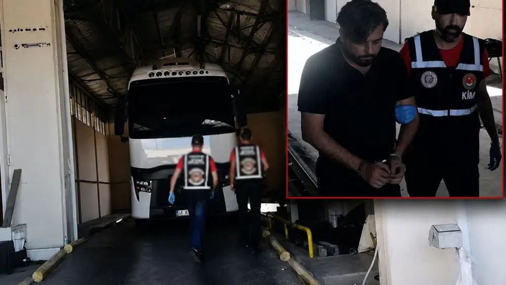 TIR dorsesinin altında yakanana Arif Kocabıyık hakkında yeni iddia