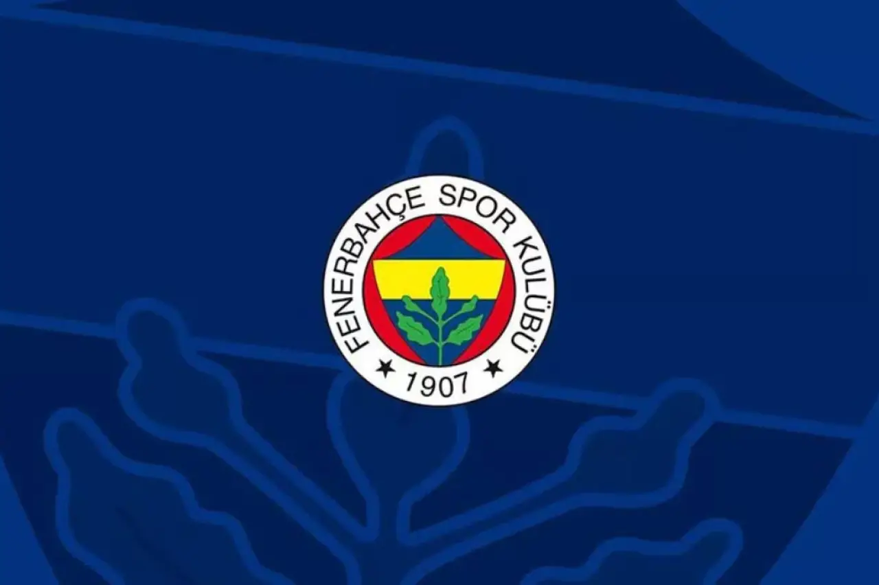 Fenerbahçe'de ayrılık resmileşti: Yeni takımı belli oldu