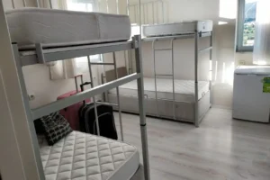 Üniversite öğrencilerinin barınma telaşı: Özel yurtlarda aylık ücret 76 bin liraya kadar çıkıyor