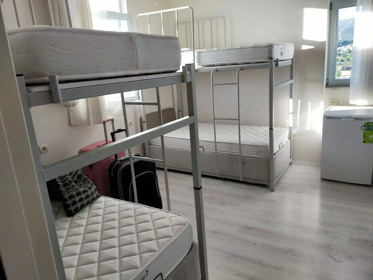 Üniversite öğrencilerinin barınma telaşı: Özel yurtlarda aylık ücret 76 bin liraya kadar çıkıyor