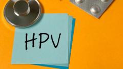 Türkiye'de HPV aşısı: Ücretsiz aşılama konusunda son durum ne?