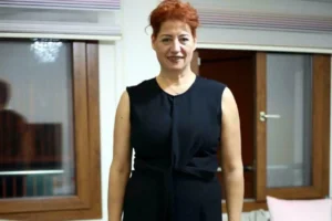 Hülya Şellavcı Yeğin cinayeti davasında karar onandı: Faile 'ağırlaştırılmış müebbet' ve 8 yıl hapis cezası