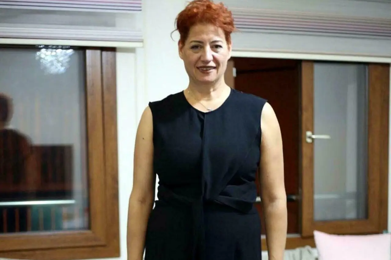 Hülya Şellavcı Yeğin cinayeti davasında karar onandı: Faile 'ağırlaştırılmış müebbet' ve 8 yıl hapis cezası
