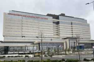 Şehir hastanelerine temmuzda 23 milyar TL’den fazla ödeme: Bir ayda 15 milyar TL arttı