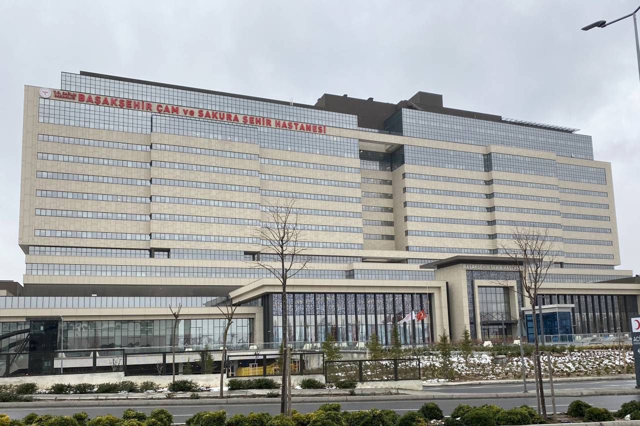 Bütçenin kara deliği, şehir hastaneleri 7 ayda 93,3 milyar lira yuttu