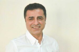 "Demirtaş en geç eylülde serbest bırakılacak" iddiası