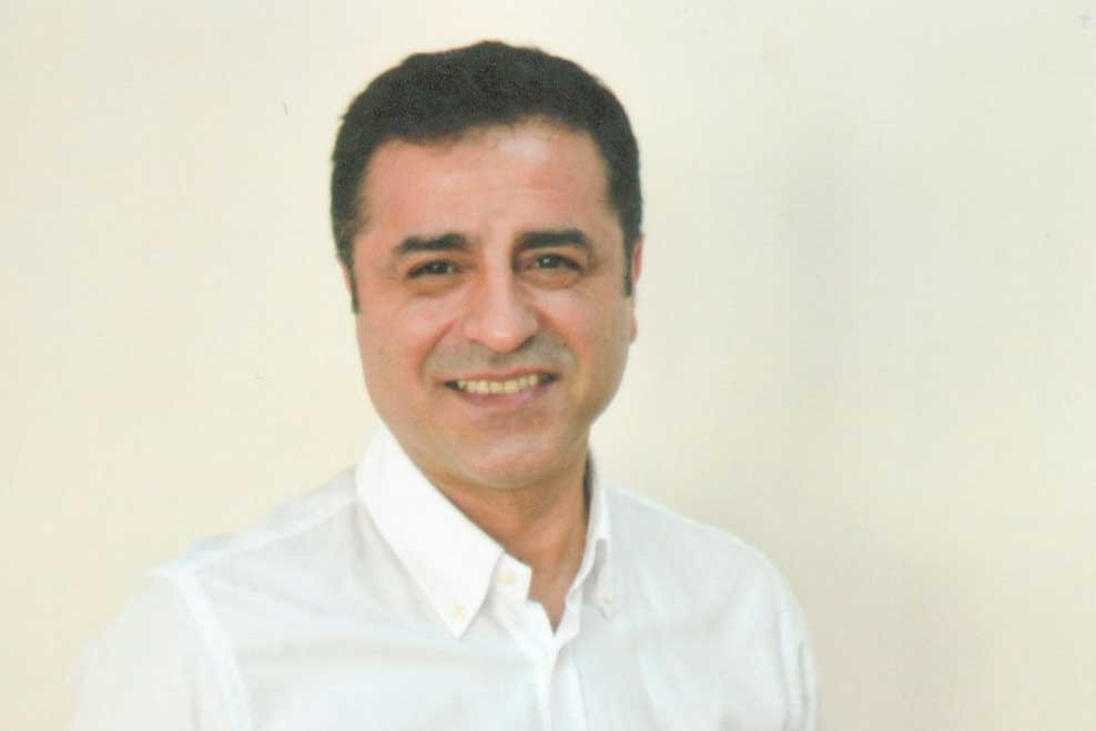 "Demirtaş en geç eylülde serbest bırakılacak" iddiası