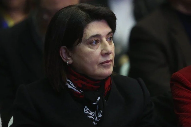 Cumhurbaşkanı Erdoğan, eski milletvekili Leyla Zana'ya başsağlığı diledi