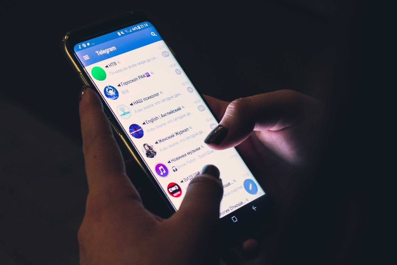 Rusya'da Telegram ve Google'a 26 milyon ruble ceza