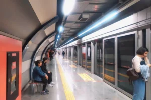 7 dakikalık yolculuk 35 dakikayı buluyor: M7 Metro Hattı ne zaman açılacak?