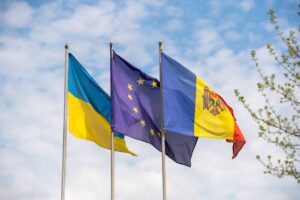 Moldova'dan İHA tepkisi: "Hava sahası ihlalini şiddetle kınıyoruz"