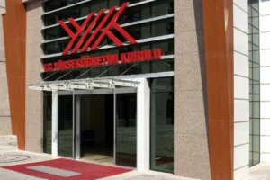 YÖK'ten üniversitelere 'Sürece destek' çağrısı