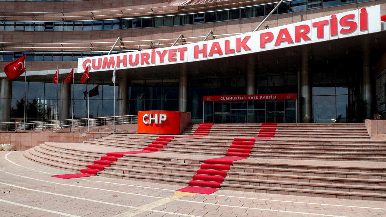 28 ilde CHP'li başkan kalmadı: İstifa sayısı 232'yi buldu