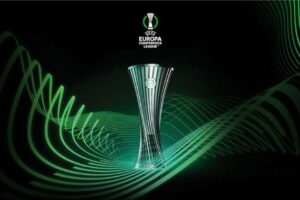 UEFA Konferans Ligi play-off turu: İlk maçları yarın oynanacak