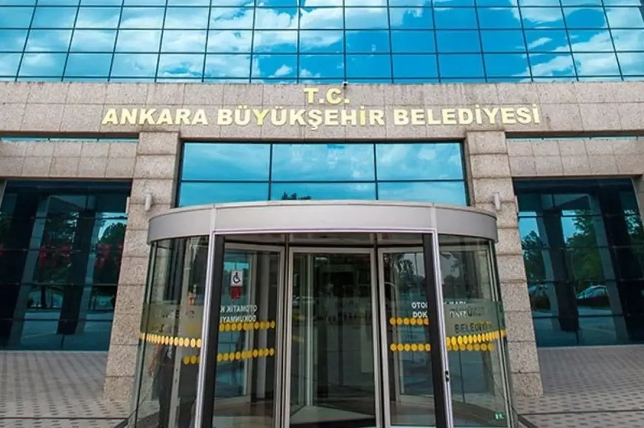 ABB'den belediyelere ait taşınmaz satışlarına ilişkin açıklama: “Kanundan kaynaklanan bir uygulama”
