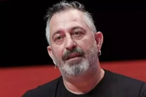 Cem Yılmaz'ın doktorundan açıklama: Sağlık durumu iyi, hatta gayet iyi bir şekilde espri yapıyor