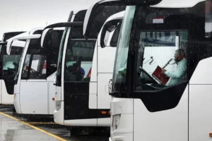 29 yıllık yolcu taşımacılığı şirketine konkordato kararı: Mahkeme süreci başlattı