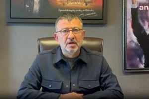 Veli Ağbaba'ya tehdit soruşturmasında 4 kişi tutuklandı