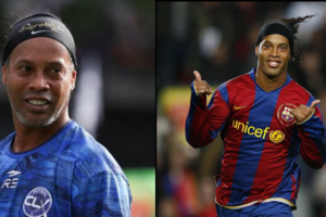 Ronaldinho 11 yıl sonra yeniden futbola dönüyor: İşte takımı!