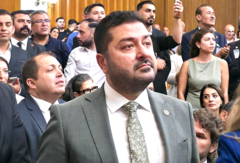 CHP'de Ahmet Baran Yazgan kesin ihraç talebiyle disipline sevk edildi