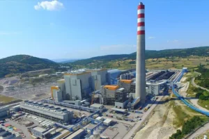 Soma B Termik Santrali icradan satışa çıkıyor: İlk açık artırma 7 Eylül’de