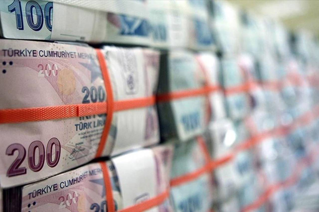 Vergi rekortmenleri açıklandı: Şahıslarda ilk 10 da 3 isim gizli, kurumlarda zirve faizcilerin