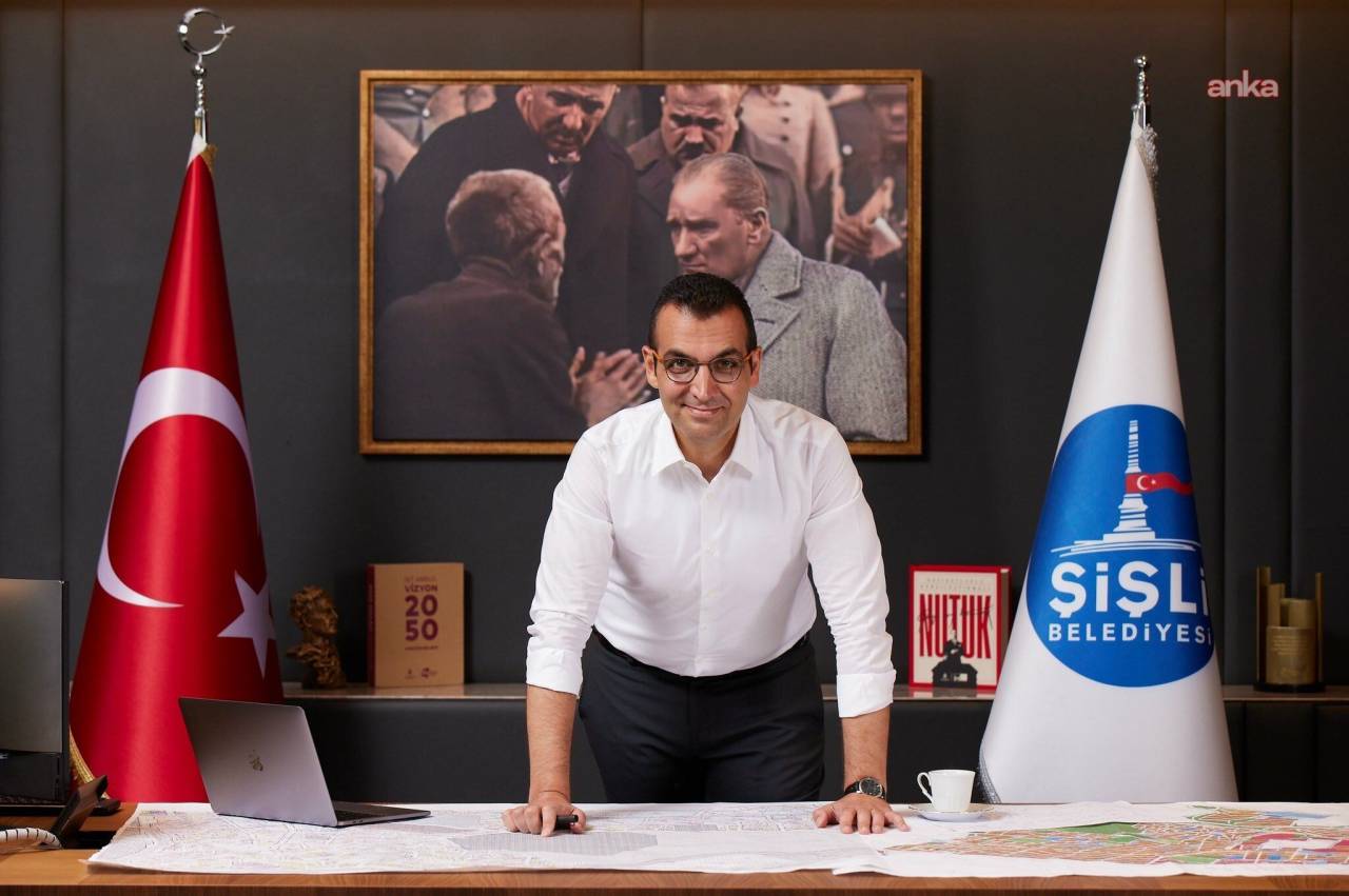 Resul Emrah Şahan: İkinci aşama ertelenmemeli