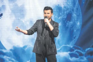 30’uncu yıl konserleri Ayvalık’ta başlıyor