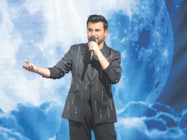 30’uncu yıl konserleri Ayvalık’ta başlıyor