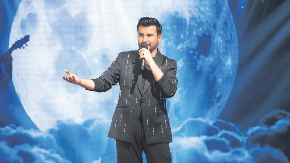 30’uncu yıl konserleri Ayvalık’ta başlıyor