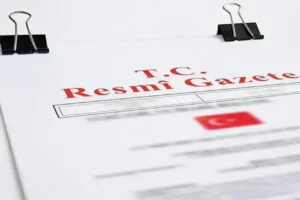 31 Ağustos 2026 Resmi Gazete Kararları | Bugünün Resmi Gazete Kararları