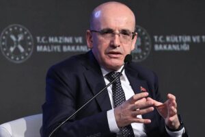 Şimşek'ten 'motorinde ÖTV düzenlemesi' açıklaması: Ay sonuna kadar sıfırlandı
