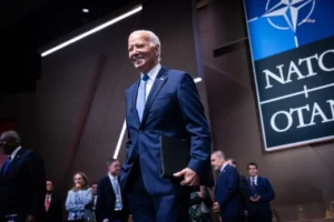 Eski ABD Başkanı Biden'ın kanseri kemiklerine yayıldı