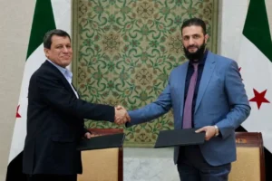 Şam'daki görüşmelerde SDG'nin hangi talepleri kabul edildi?