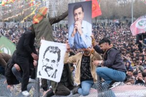 Çerçeve yasa sonrası 'Demirtaş' bilmecesi: Hukuken tamam, siyaseten beklemede