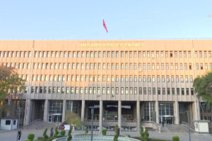 Süleymancıların lideri Alihan Kuriş hakkında savcılıktan yeni suçlama