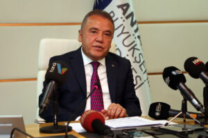 Muhittin Böcek ek ifade verdi, Ekrem İmamoğlu'nu suçladı