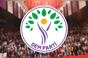 DEM Parti 'Diyarbakır’da dört belediye eş başkanı görevden alındı' haberlerini yalanladı
