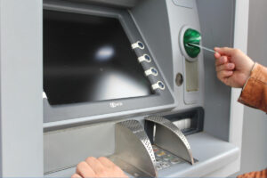 ATM’lerde nakit çekimde yeni dönem: Bazı tutarlar artık çekilemiyor