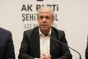 AKP'li Şamil Tayyar’dan Cumhur İttifakına 'Etimesgut' tepkisi: CHP'ye kazandırdınız, ne oldu?