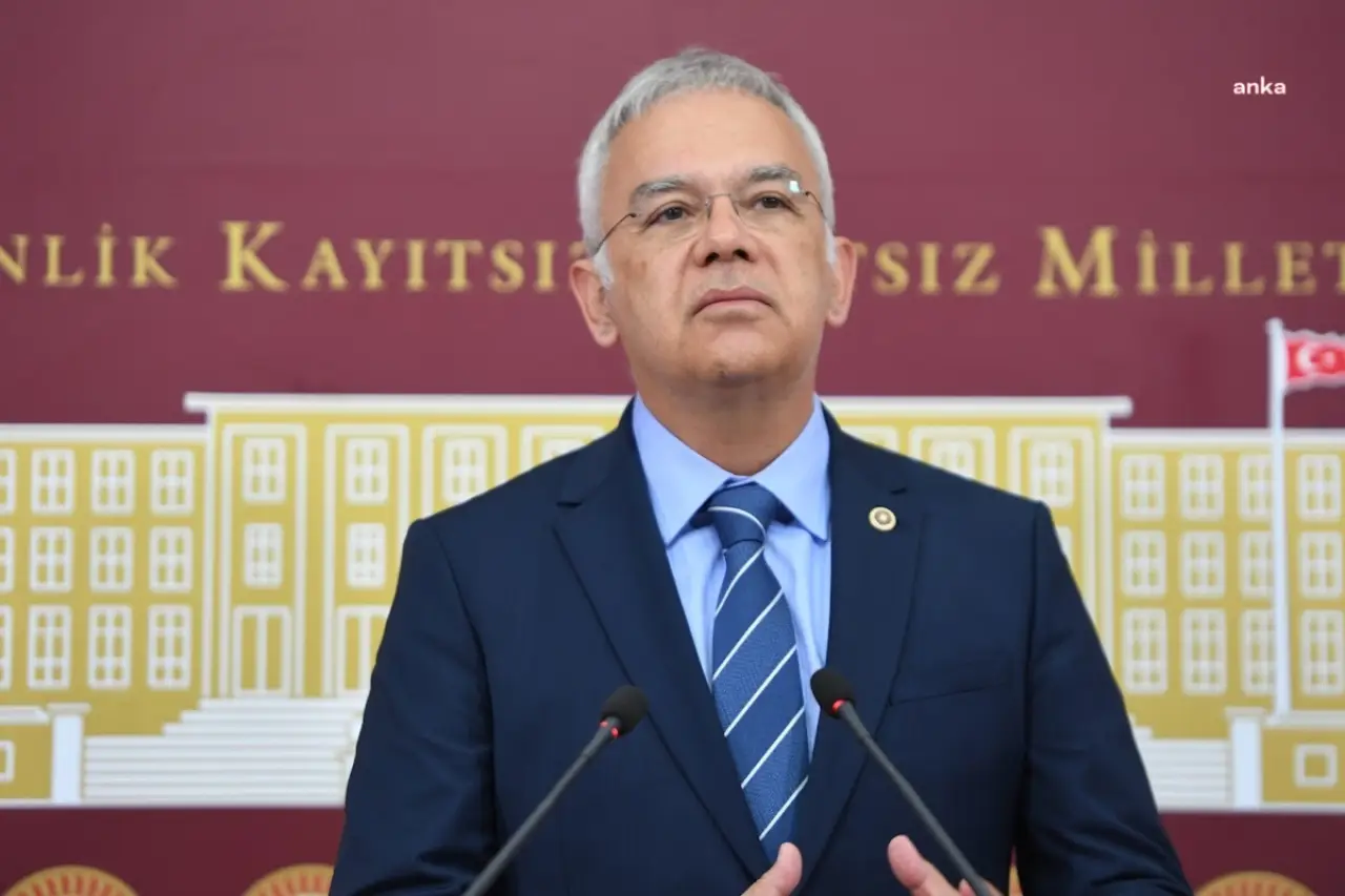 Kayıhan Pala’dan ‘kuyu tipi’ uygulamalara son verilmesi çağrısı