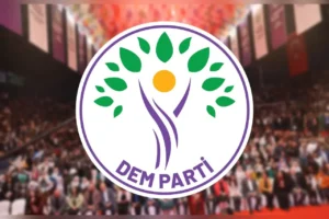DEM Parti, Diyarbakır’da 4 eş başkana geçici uzaklaştırma verdi
