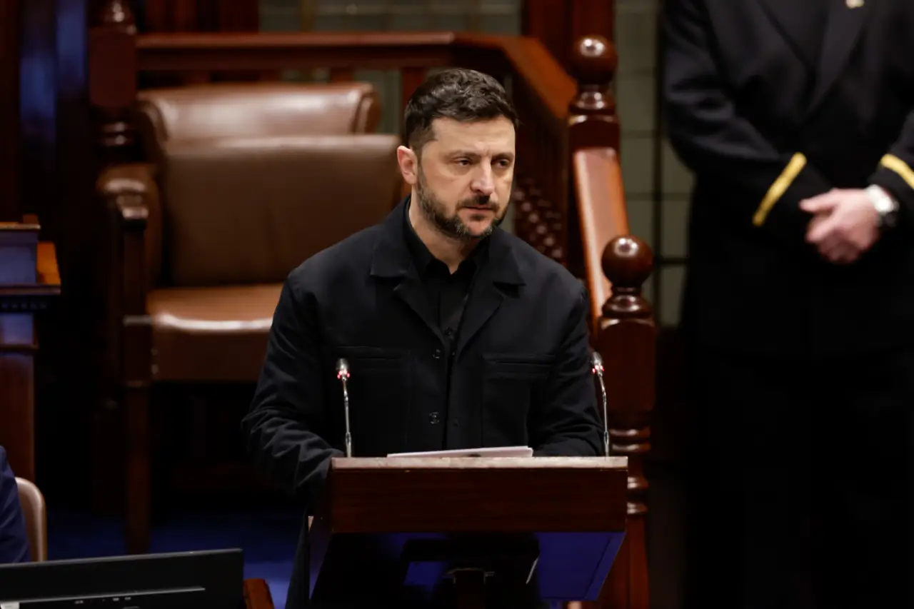 Zelenskiy: Rusya bir haftada Ukrayna'ya 61 füze fırlattı