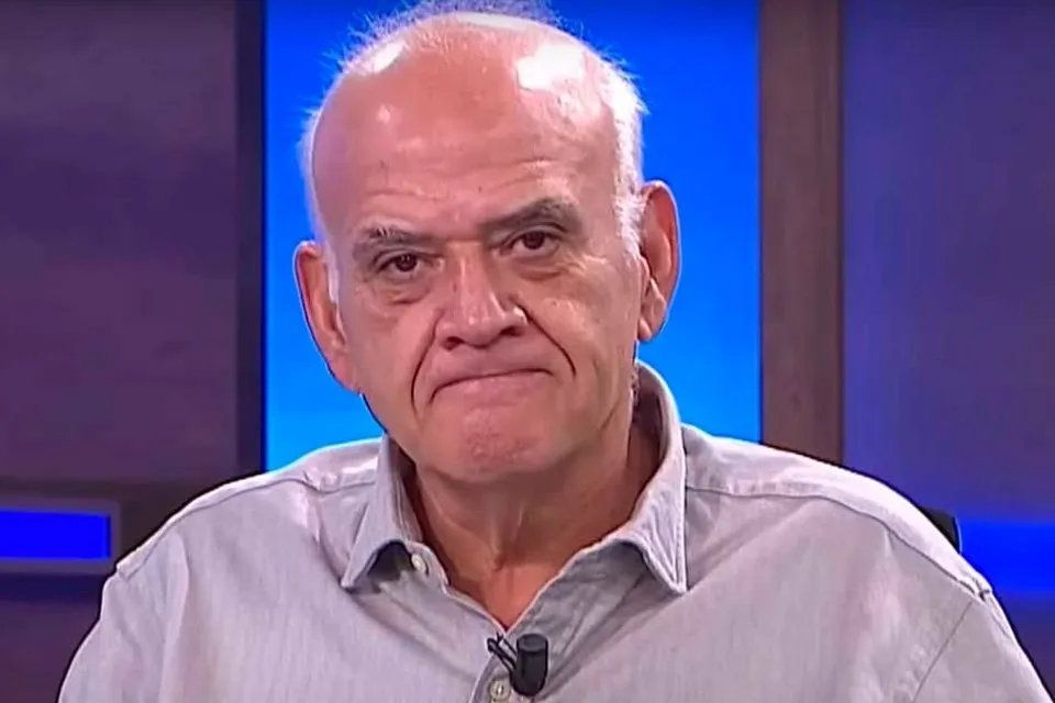 Galatasaray'dan 8 kişiye suç duyurusu: Aralarında Ahmet Çakar'ın da ismi bulunuyor