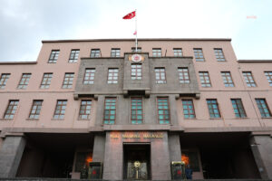 MSB'den 'çerçeve yasa' açıklaması: Her türlü tedbiri almaya devam edeceğiz