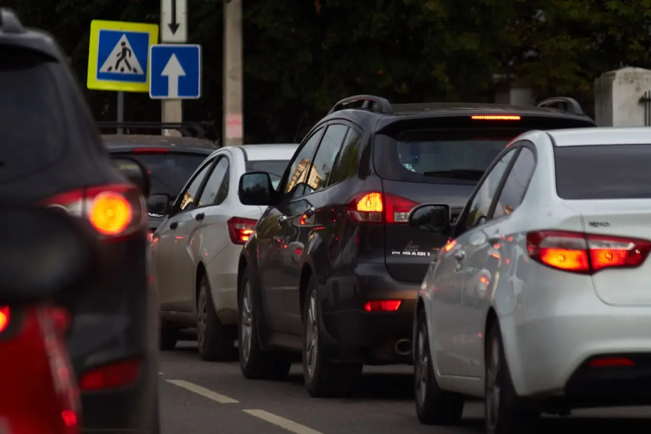 TÜİK açıkladı: Temmuz ayında 207 bin 508 taşıtın trafiğe kaydı yapıldı