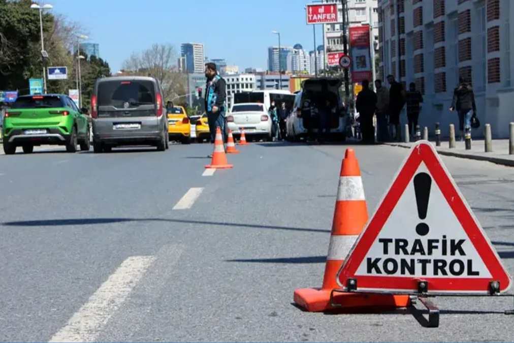İstanbul’da triatlon şampiyonası: Yarın bazı yollar trafiğe kapatılacak